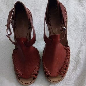 Authentic Giuseppe Zanotti for Thakoon Sandal